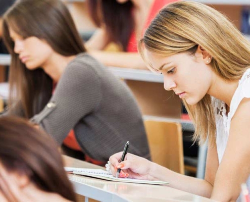 corsi di laurea online triennali e magistrali