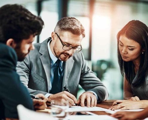 consulente del lavoro e giurista impresa classe l14