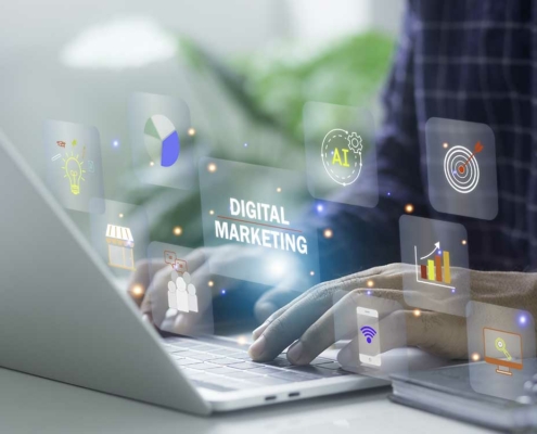 digital marketing classe l20