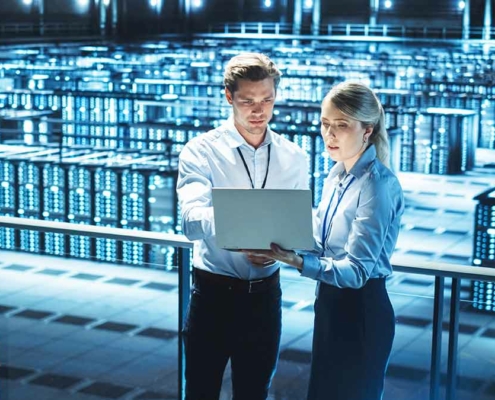 ingegneria informatica e automazione indirizzo database classe l8
