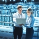 ingegneria informatica e automazione indirizzo database classe l8