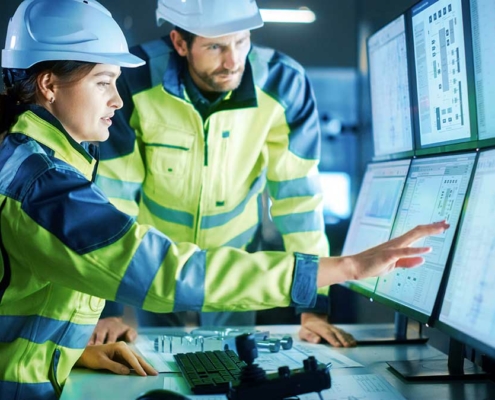ingegneria industriale indirizzo energetico classe l9