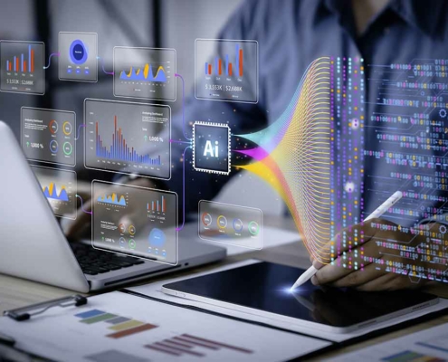ingegneria informatica e Automazione indirizzo Artificial Intelligence