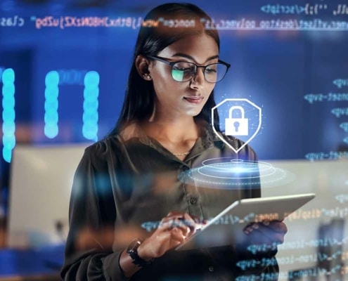ingegneria informatica e automazione indirizzo cybersecurity classe lm32