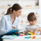 scienze educazione prima infanzia classe l19