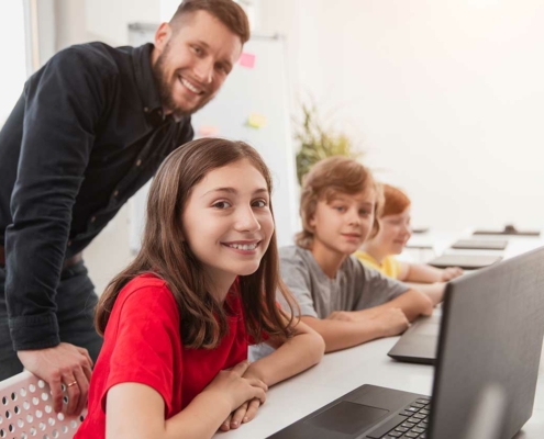 scienze pedagogiche indirizzo e learning didattica digitale e media education classe lm85