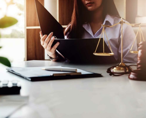 servizi giuridici per l'impresa