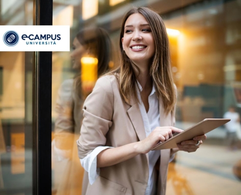 Università Telematica eCampus