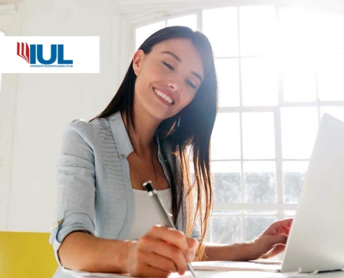 Università Telematica degli Studi IUL